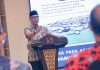 Optimalkan Potensi Pesisir, Gubernur Mirza Dorong Kawasan Pesisir Jadi Motor Pertumbuhan Ekonomi