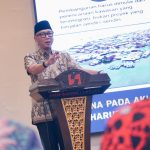 Optimalkan Potensi Pesisir, Gubernur Mirza Dorong Kawasan Pesisir Jadi Motor Pertumbuhan Ekonomi