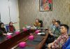 Pemprov Lampung Dukung Pemeriksaan Tematik BPK RI untuk Perkuat Ketahanan Energi