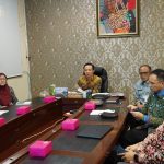Pemprov Lampung Dukung Pemeriksaan Tematik BPK RI untuk Perkuat Ketahanan Energi