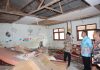Dukung Pendidikan Berkualitas, Gubernur Mirza Perkuat Infrastruktur Sekolah
