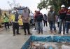 Pemprov Lampung Perkuat Pengawasan Infrastruktur, Gubernur Tinjau Progres Jalan di Metro dan Lampung Tengah