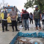 Pemprov Lampung Perkuat Pengawasan Infrastruktur, Gubernur Tinjau Progres Jalan di Metro dan Lampung Tengah