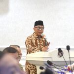 Gubernur Mirza Dorong Desa Jadi Fokus Pembangunan, Sinergi TNI dan Pemda Diperkuat