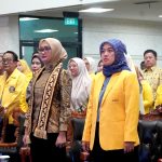 ILUNI UI Lampung Didorong Jadi Mitra Strategis Pembangunan Daerah