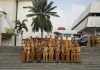 Pemprov Lampung Jaga Kelancaran Pasokan Energi, Penuhi Kebutuhan Masyarakat
