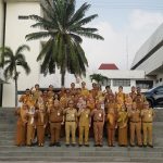 Pemprov Lampung Jaga Kelancaran Pasokan Energi, Penuhi Kebutuhan Masyarakat