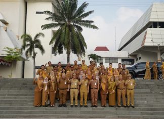 Pemprov Lampung Jaga Kelancaran Pasokan Energi, Penuhi Kebutuhan Masyarakat