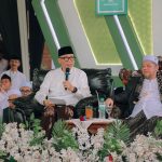 Gubernur Mirza Cetak Generasi Emas Desa Melalui Strategi Investasi Intelektual dan Spiritual