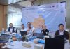 Pemprov Lampung Mulai OMC untuk Tekan Karhutla dan Kekeringan