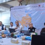Pemprov Lampung Mulai OMC untuk Tekan Karhutla dan Kekeringan