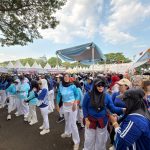 Festival Krakatau XXXV Hadirkan Ruang Kreatif, Olahraga, dan Eksplorasi Kopi Lampung