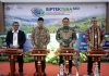 Gubernur Mirza Dorong Teknologi Tepat Guna untuk Percepat Hilirisasi Komoditas Lampung