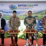 Gubernur Mirza Dorong Teknologi Tepat Guna untuk Percepat Hilirisasi Komoditas Lampung