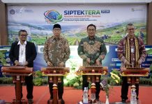 Gubernur Mirza Dorong Teknologi Tepat Guna untuk Percepat Hilirisasi Komoditas Lampung