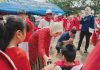 Temui Penyandang Disabilitas, Wagub Jihan Perkuat Komitmen Pemprov Lampung Pada Kesetaraan