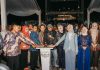 Festival Krakatau XXXV Berakhir, Gubernur Mirza Dorong Dampak Ekonomi dan Pariwisata Makin Kuat