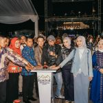 Festival Krakatau XXXV Berakhir, Gubernur Mirza Dorong Dampak Ekonomi dan Pariwisata Makin Kuat