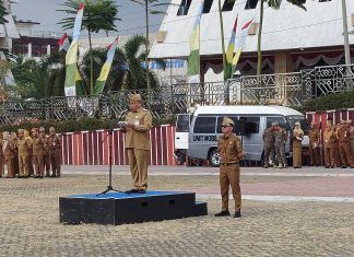 Sektor Perkebunan Jadi Penopang Ekonomi, Pemprov Lampung Perkuat Produksi hingga Hilirisasi