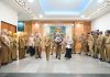 Wakil Gubernur Lampung Lepas Purnabakti dr. Edwin Rusli, Penghargaan diberikan sebagai Ucapan Terimakasih atas Integritas dan Profesionalisme