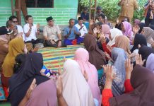 Gubernur Mirza Dorong Pendamping PKH Pastikan Keluarga Miskin Mendapat Perlindungan Sosial