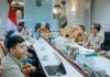 Wagub Lampung Ajak Dompet Dhuafa Perkuat Penanganan Kemiskinan dan Persoalan Sosial Ekonomi Masyarakat