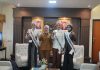 Wagub Jihan Dukung Putri Hijabfluencer Lampung Berlaga di Ajang Nasional