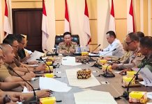 Pemprov Lampung Siap Dukung Porprov ke-X, Jadi Ajang Persiapan Menuju PON 2028