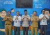 Gubernur Mirza Dorong Sensus Ekonomi 2026 Jadi Fondasi Kebijakan Pembangunan Lampung