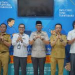 Gubernur Mirza Dorong Sensus Ekonomi 2026 Jadi Fondasi Kebijakan Pembangunan Lampung