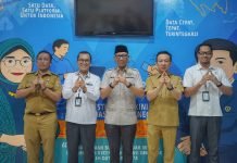 Gubernur Mirza Dorong Sensus Ekonomi 2026 Jadi Fondasi Kebijakan Pembangunan Lampung