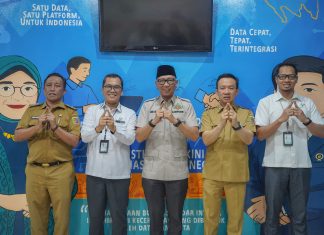 Gubernur Mirza Dorong Sensus Ekonomi 2026 Jadi Fondasi Kebijakan Pembangunan Lampung