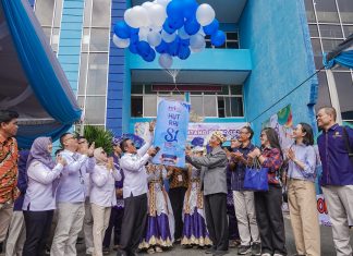 Pemprov Lampung Dukung RRI Bandar Lampung Perkuat Edukasi dan Informasi Publik