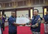 Pemprov Lampung Dorong Hilirisasi Komoditas Lokal Lewat Wirausaha Muda Desa