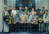 Gubernur Mirza Sambut Positif Lampung Jadi Tuan Rumah Kongres PB HMI ke-XXXIII