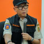 Gubernur Lampung Alihkan KBM ke Pembelajaran Daring, Antisipasi Dampak Abu Vulkanik Anak Krakatau