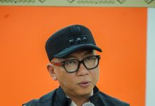 Gubernur Lampung Alihkan KBM ke Pembelajaran Daring, Antisipasi Dampak Abu Vulkanik Anak Krakatau