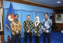 14 Tahun Mengabdi, Alumni IPDN Angkatan XIX Dorong ASN Jadi Pribadi yang Layak Dipercaya