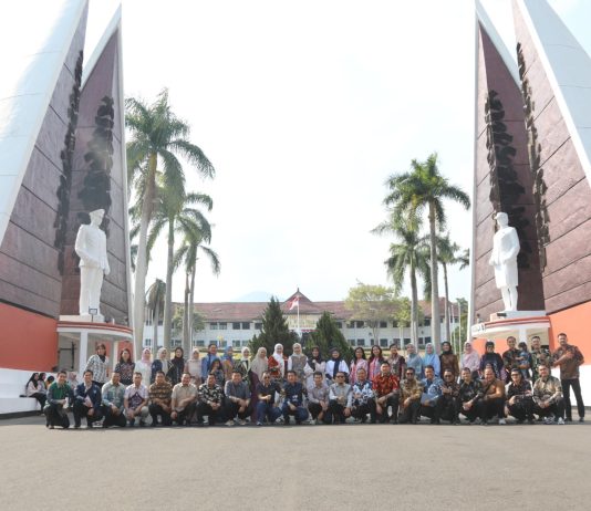 14 Tahun Pengabdian, D19DAYA Perkuat Integritas dan Budaya Kerja ASN