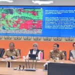 Dampak Erupsi Menurun, Sekolah Kembali Dibuka dan Penerbangan Mulai Normal