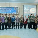 Sekdaprov Marindo Tekankan Proyek Perubahan PKN Harus Berdampak Nyata bagi Masyarakat