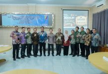 Sekdaprov Marindo Tekankan Proyek Perubahan PKN Harus Berdampak Nyata bagi Masyarakat