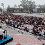 Pemprov Lampung Gelar Shalat Istisqa, Gubernur Mirza Ajak Masyarakat Perkuat Ikhtiar Hadapi Kemarau