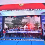Gubernur Mirza Apresiasi Siger Run 2026, Perkuat Literasi Ekonomi dan Transformasi Digital