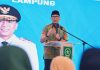 Gubernur Mirza Dorong Fatayat NU Lampung Perkuat Pemberdayaan Perempuan dan Kualitas SDM
