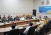 Pemprov Lampung Perkuat Sinergi Pengendalian Inflasi, Perlindungan Anak, dan Pemberdayaan Perempuan