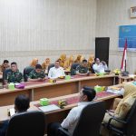 Pemprov Lampung Perkuat Sinergi Pengendalian Inflasi, Perlindungan Anak, dan Pemberdayaan Perempuan