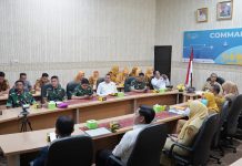 Pemprov Lampung Perkuat Sinergi Pengendalian Inflasi, Perlindungan Anak, dan Pemberdayaan Perempuan