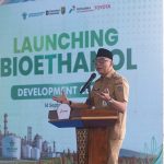 Dari Lumbung Pangan Jadi Lumbung Energi, Gubernur Mirza Dorong Lampung Pimpin Pengembangan Bioetanol