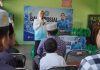 Gerakkan Kepedulian Sosial, TP PKK Provinsi Lampung Salurkan Bantuan di Kabupaten Lampung Selatan